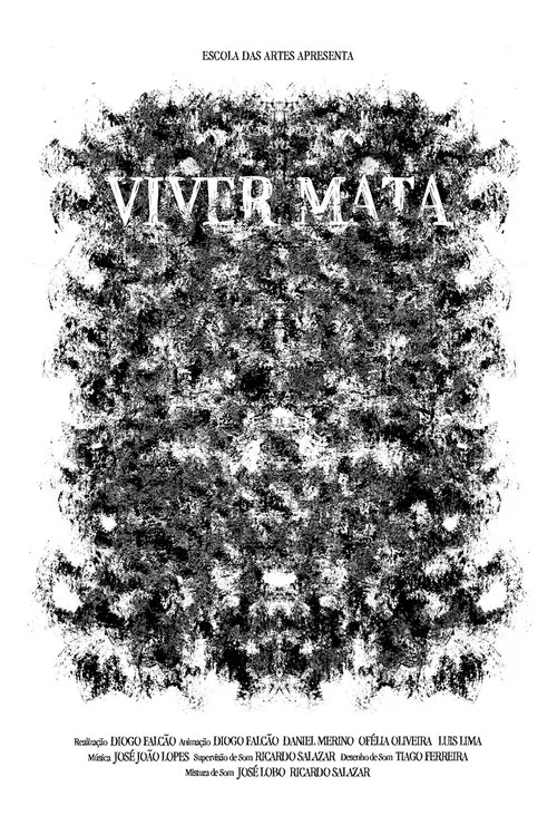 Viver Mata постер