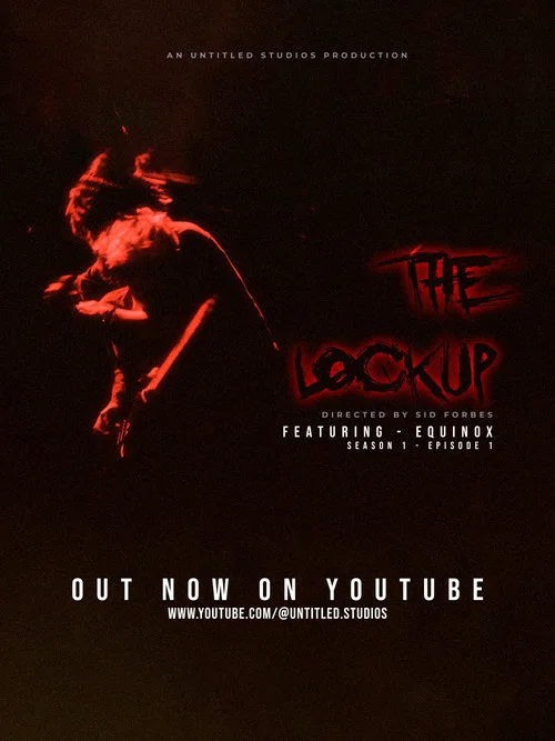 The Lockup | Season 1 постер