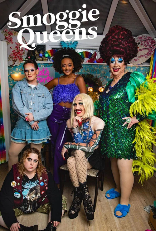 Smoggie Queens постер