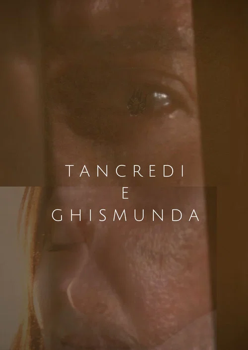 Tancredi e Ghismunda постер