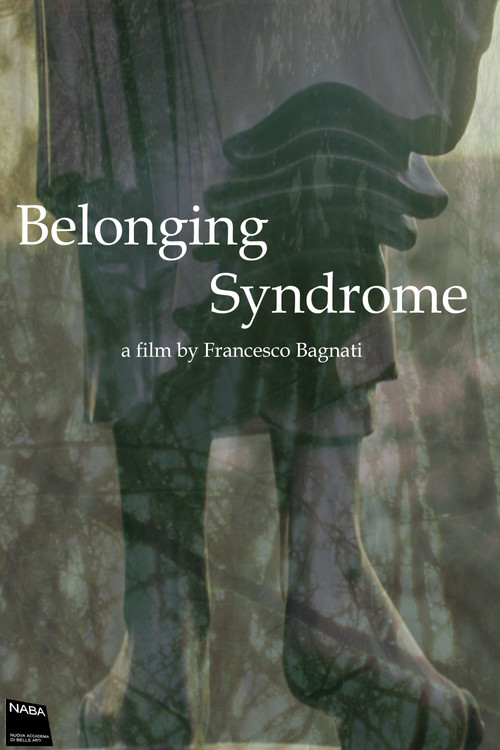Belonging Syndrome постер