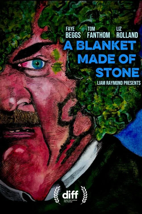 A Blanket Made of Stone постер