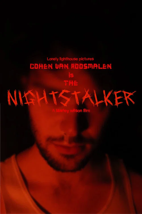 Nightstalker постер