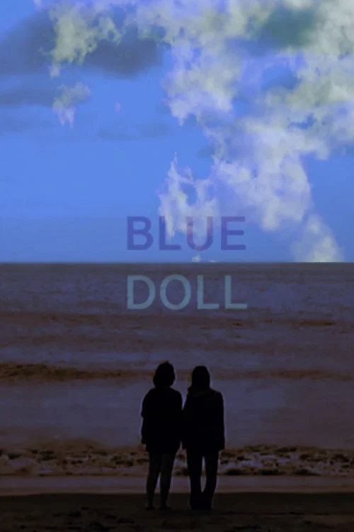 Blue Doll постер