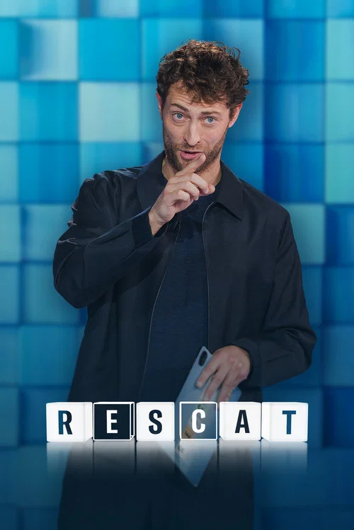 Rescat постер