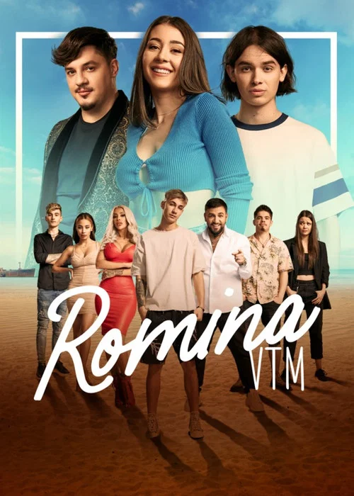 Romina, VTM постер