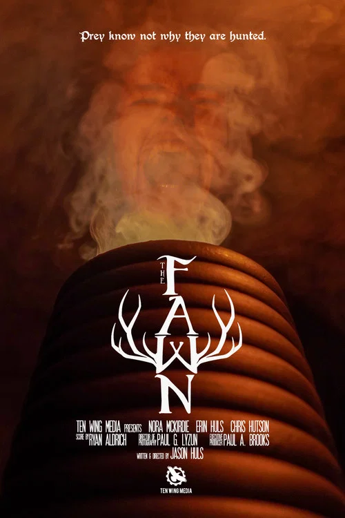 The Fawn постер