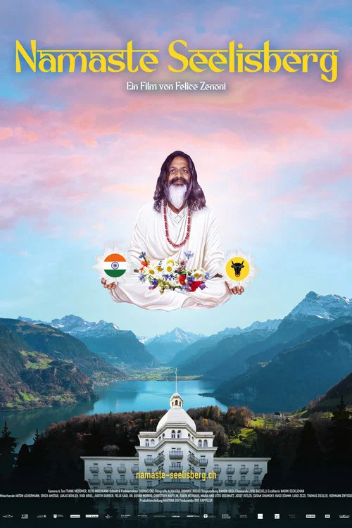 Namaste Seelisberg постер