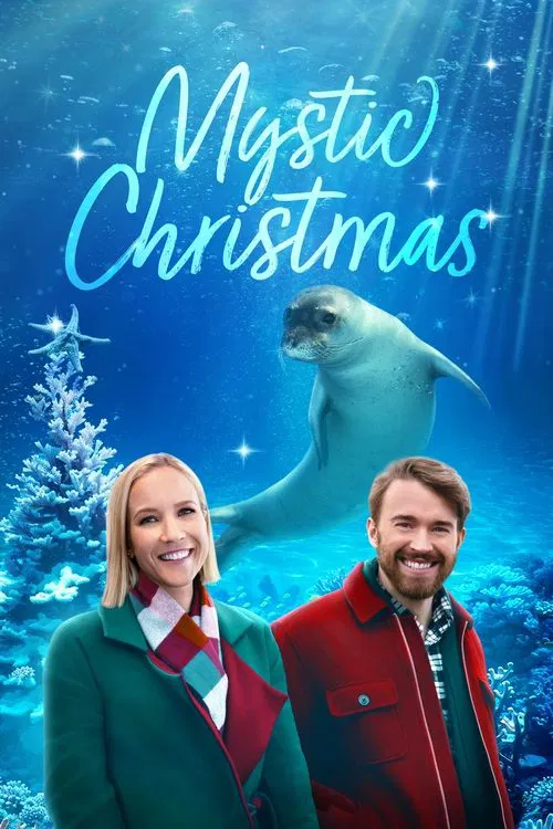 Mystic Christmas постер