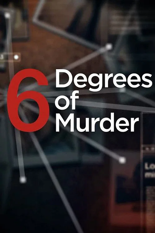 6 Degrees of Murder постер