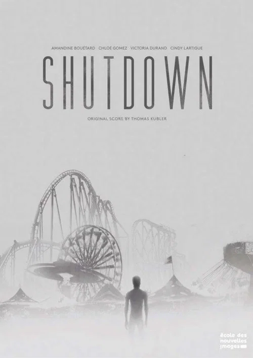 Shutdown постер