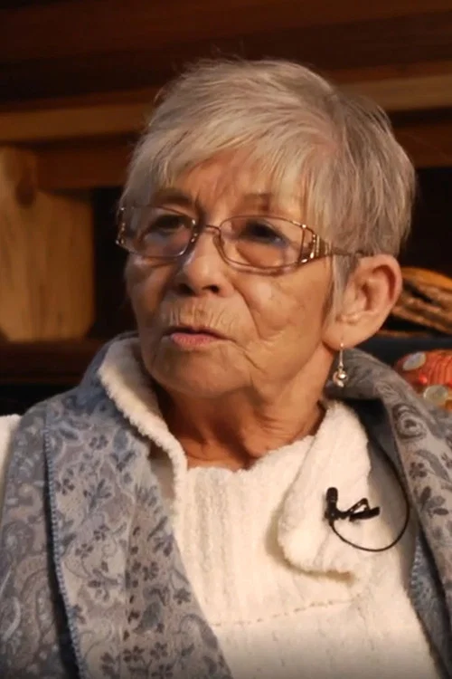 We're Still Here - Cecile Hansen, Chair of the Duwamish Tribe постер