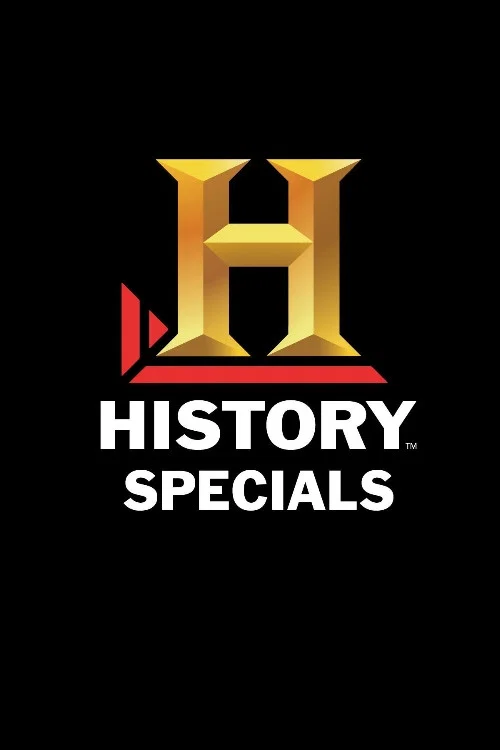 History Specials постер