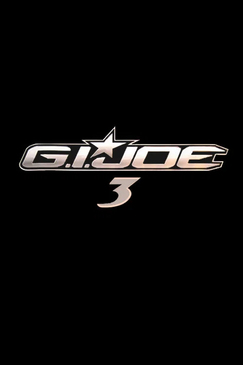G.I. Joe: Бросок кобры 3. Глаза Змеи постер