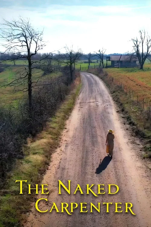 The Naked Carpenter постер