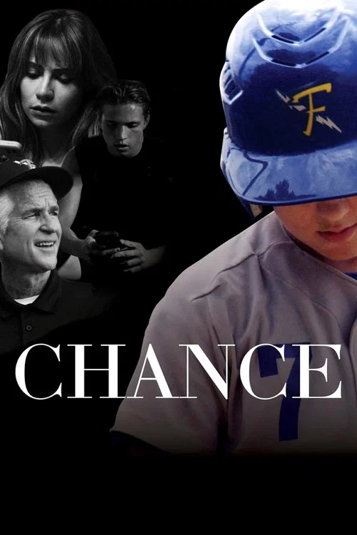 Chance постер