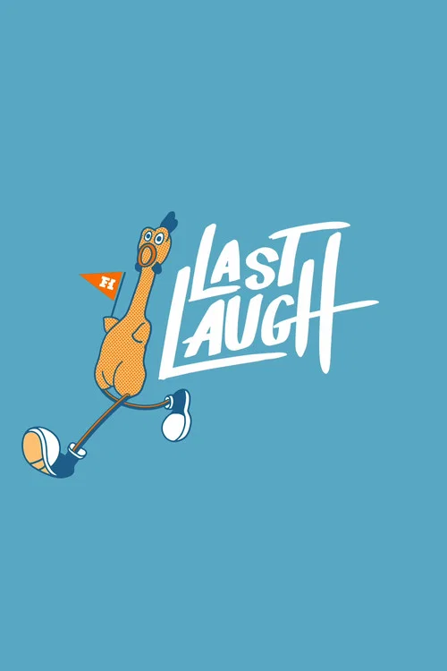 Last Laugh постер