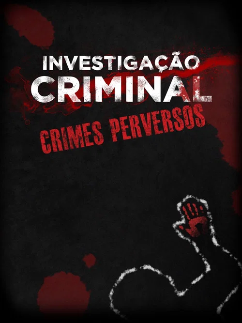Crimes Perversos постер