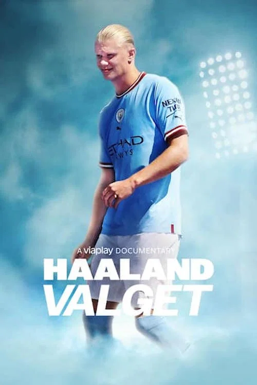 Haaland: Valget постер