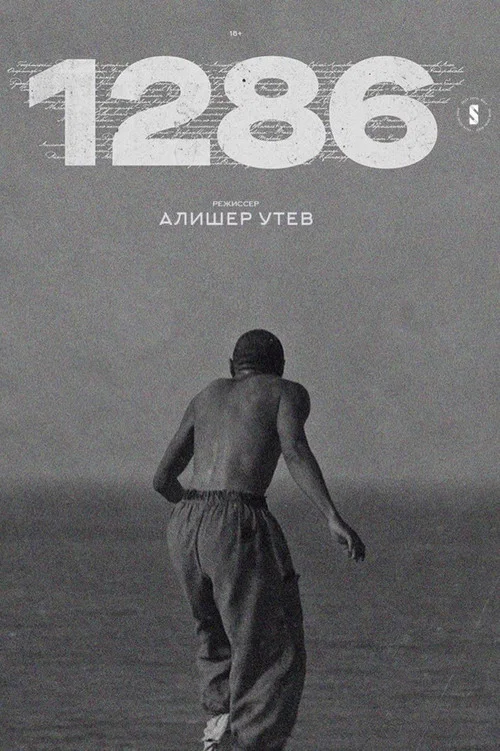 1286 постер
