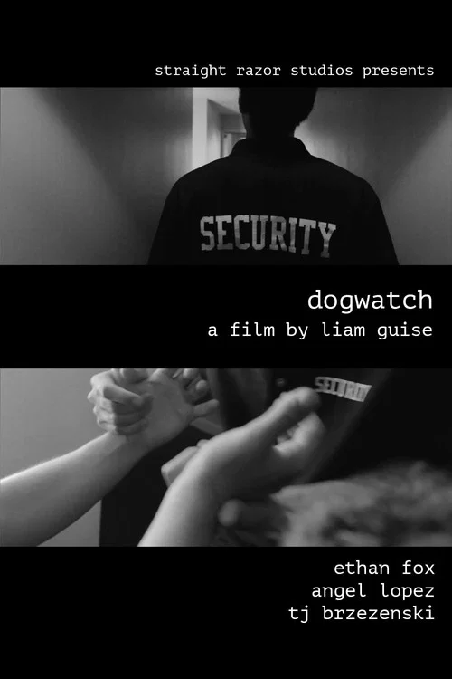 Dogwatch постер