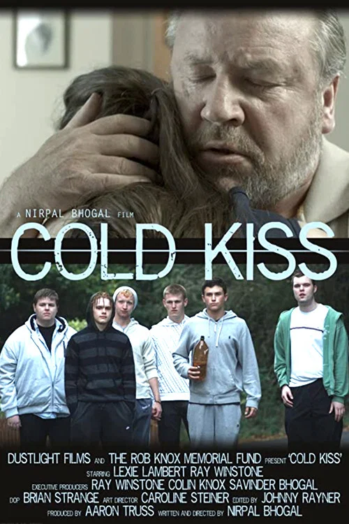 Cold Kiss постер