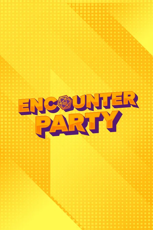 Encounter Party постер
