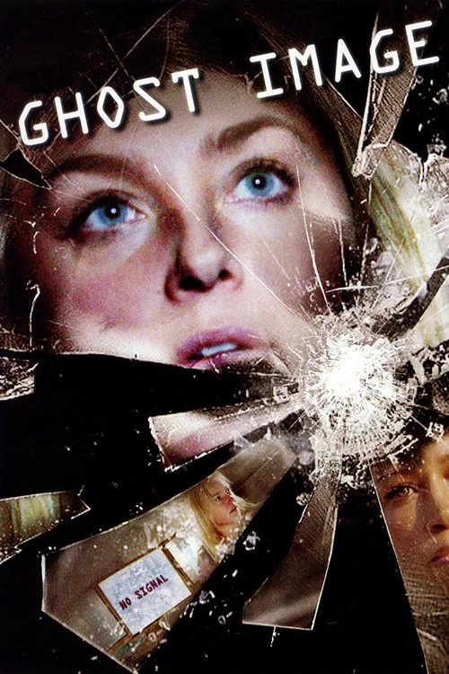 Ghost Image постер