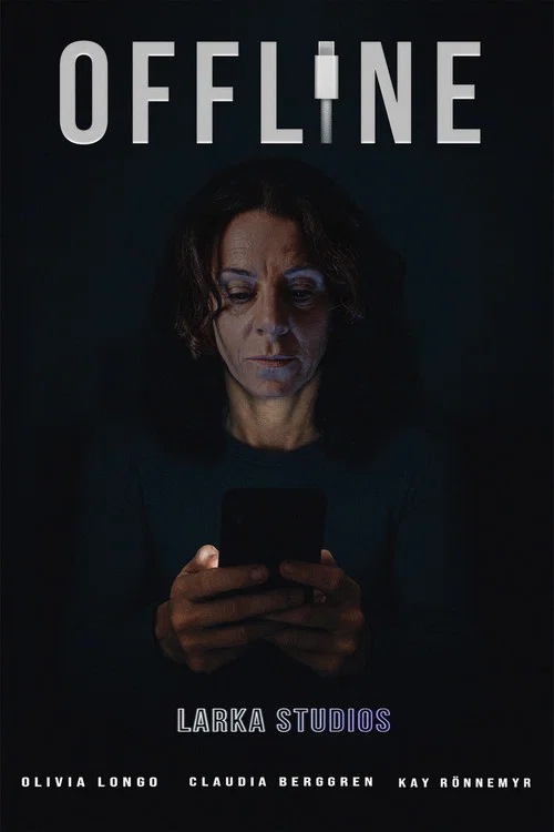 OFFLINE постер