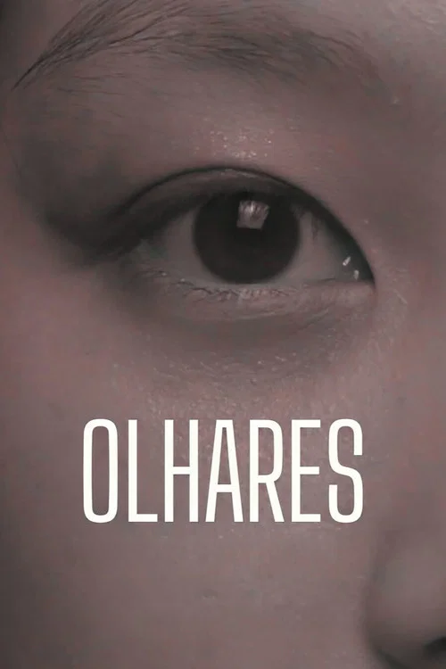 Olhares постер