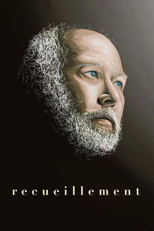 recueillement постер