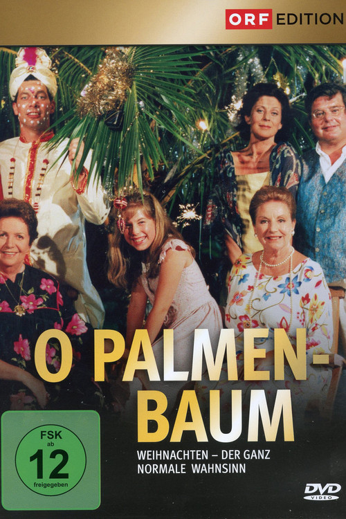 O Palmenbaum постер