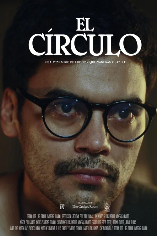 El Círculo постер