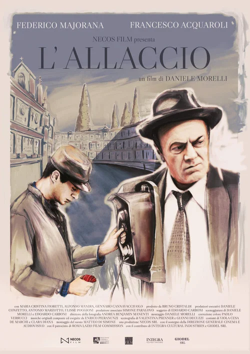 L'allaccio постер