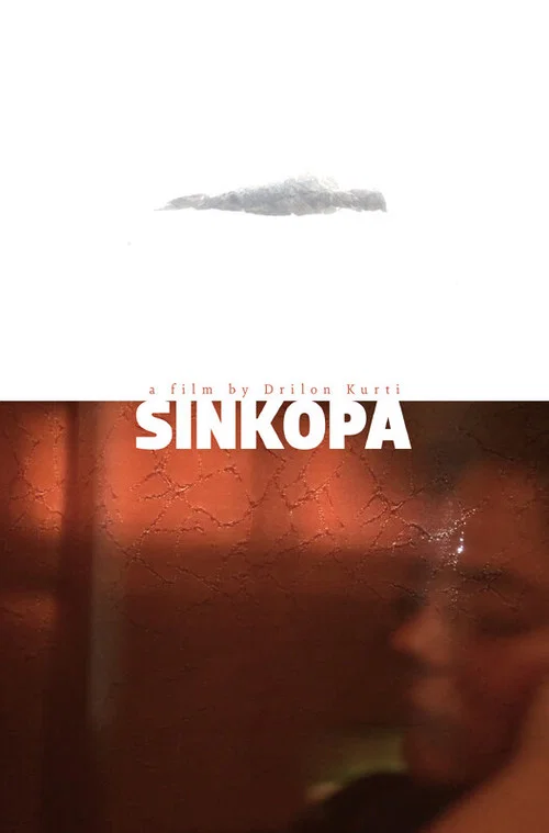 Sinkopa постер