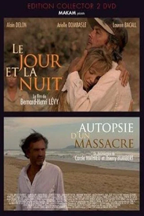 Autopsie d'un Massacre постер