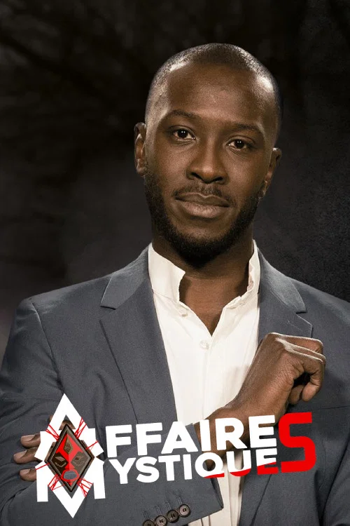 Affaires Mystiques постер