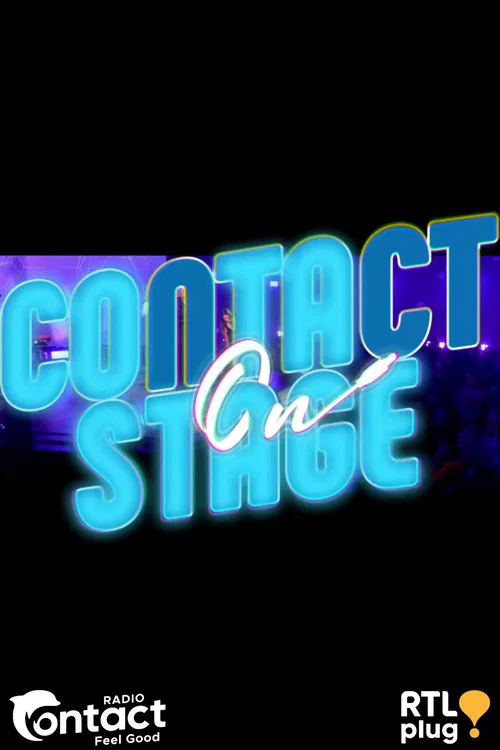 Contact on Stage постер