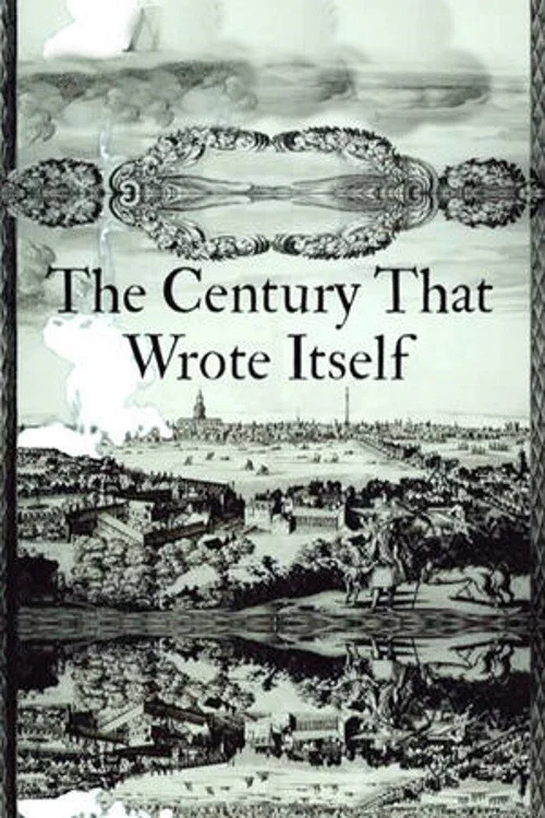 The Century that Wrote Itself постер