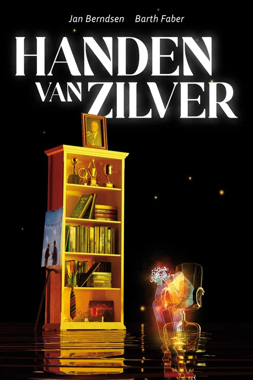 Handen van Zilver постер