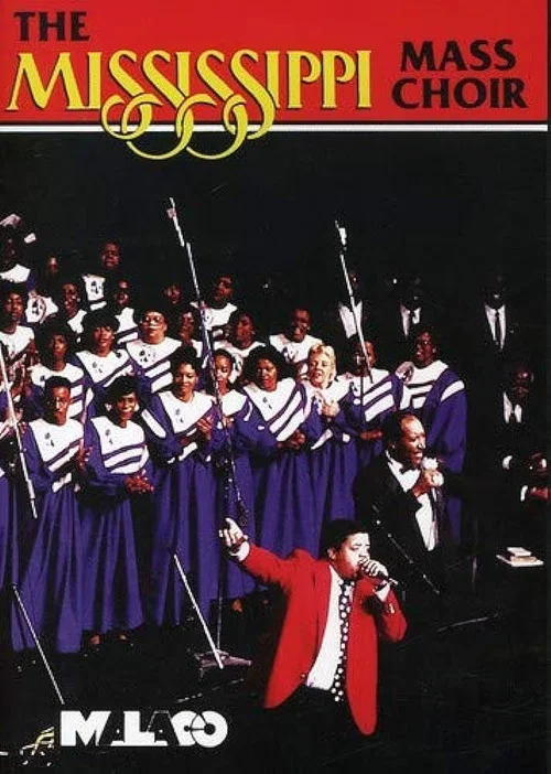 The Mississippi Mass Choir постер