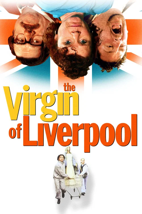 The Virgin of Liverpool постер