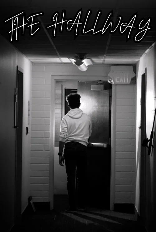 The Hallway постер