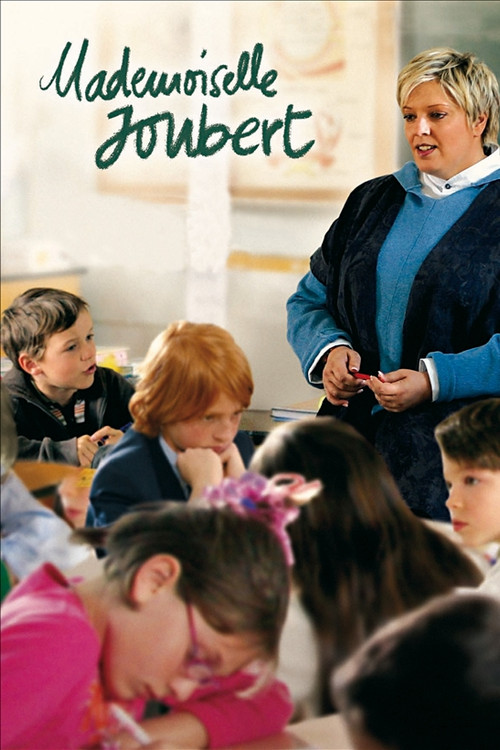 Mademoiselle Joubert постер