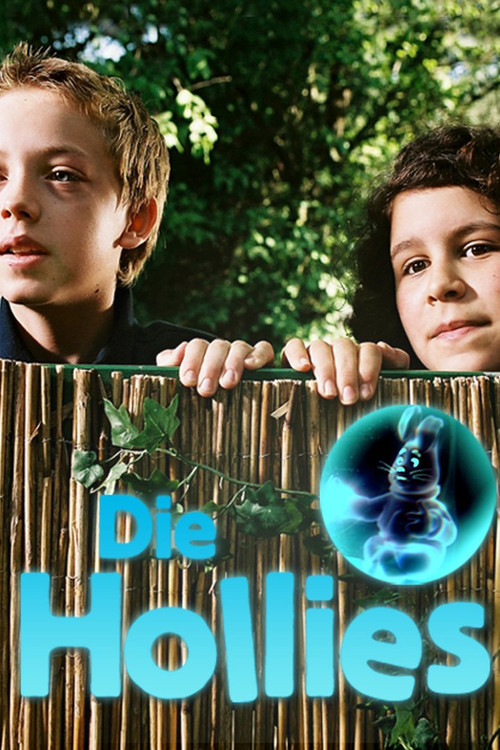 Die Hollies постер