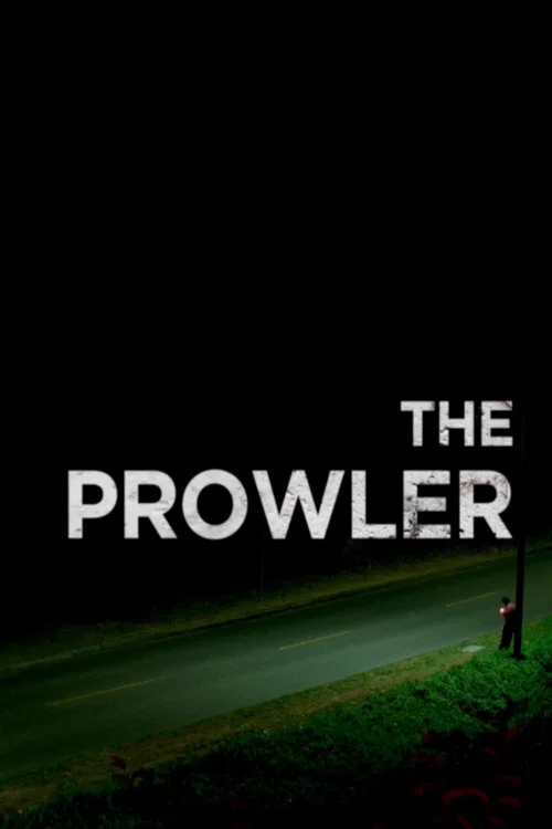 The Prowler постер