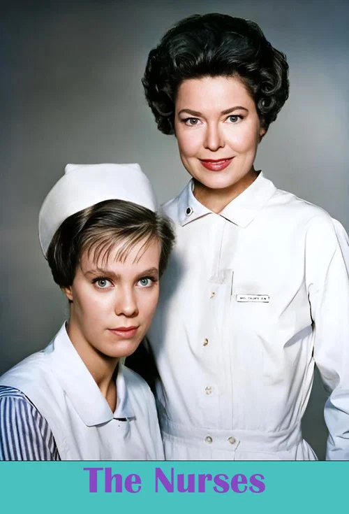 The Nurses постер