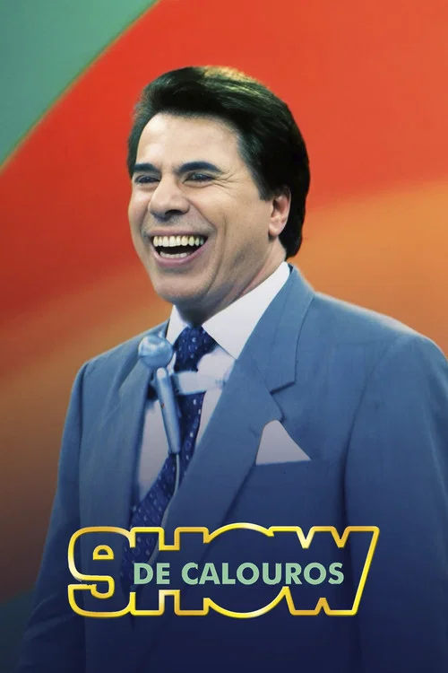 Show de Calouros постер