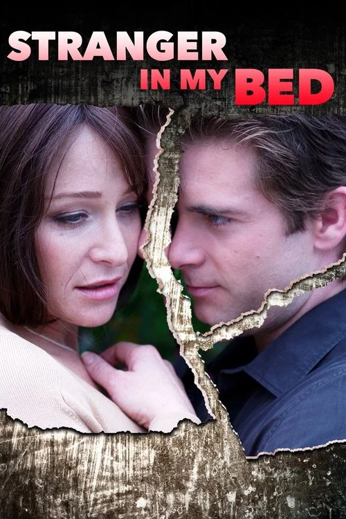 Stranger in My Bed постер