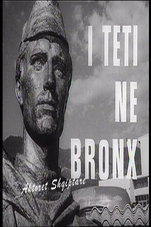 I teti në bronx постер